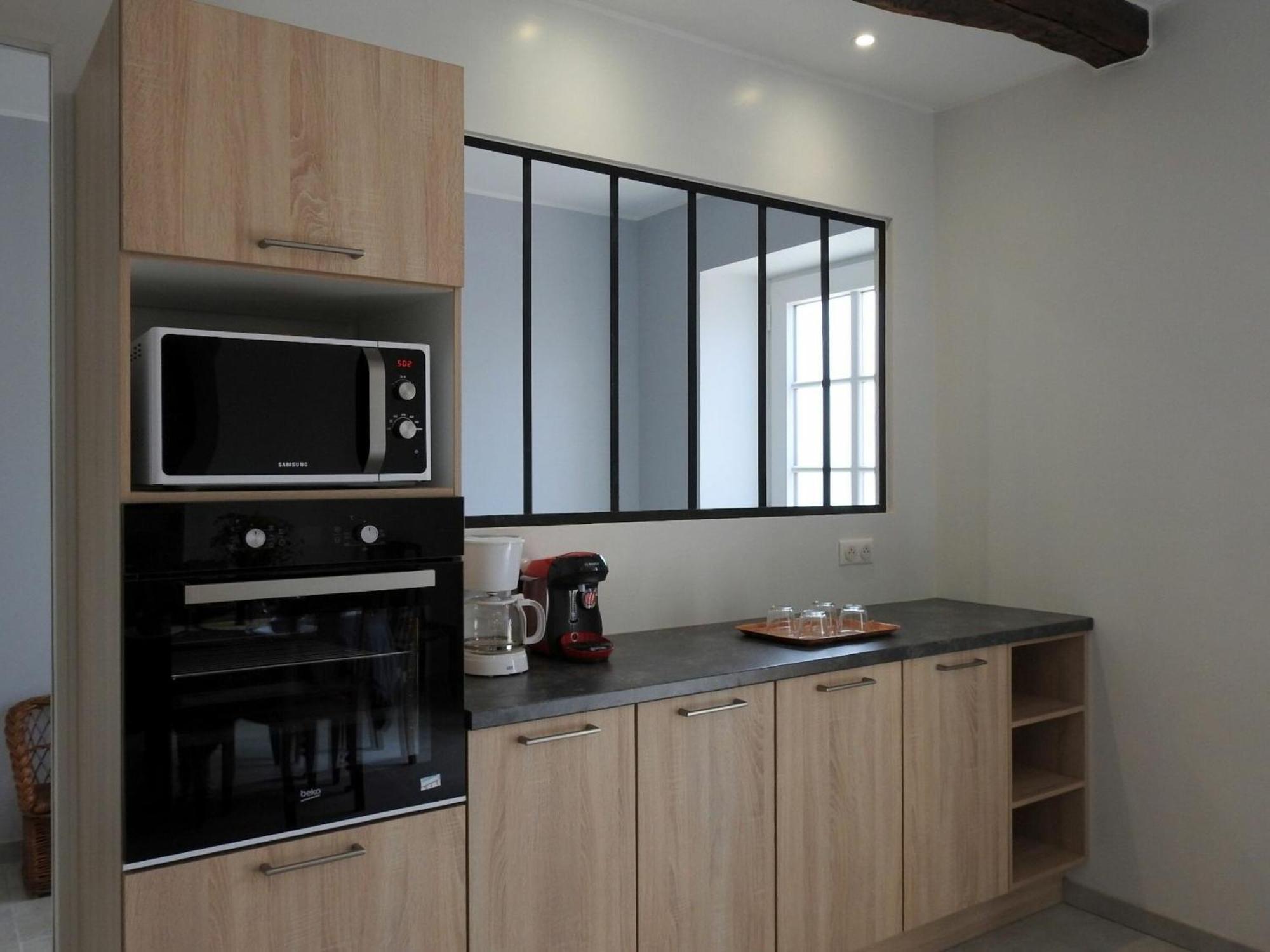 Gite Renove A Dommartin-Le-Franc : Confort, Verdure Et Activites A Proximite Du Lac Du Der - Fr-1-611-64 Exterior foto
